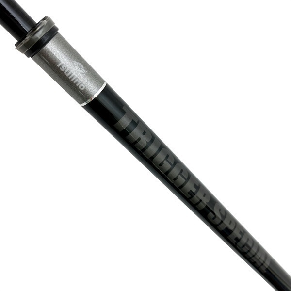 DIMENSION海上釣堀両軸トリガーSP【ベイトリール用トリガー付き海上釣堀ロッド】